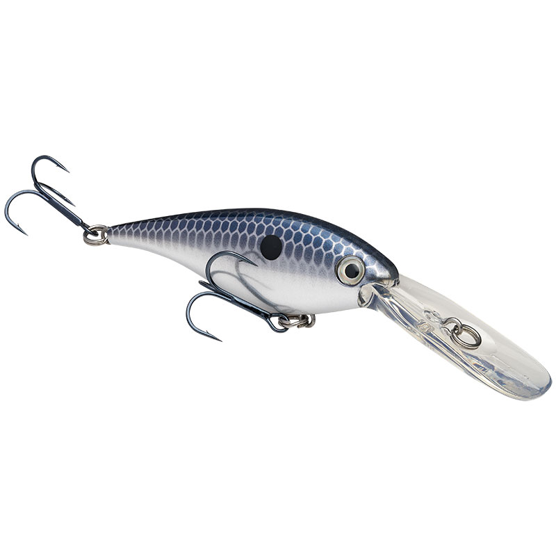 Strike King Pro Model Lucky Shad 7.6cm